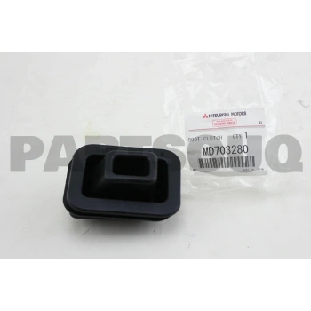 H100 Mın H100 Kmy L300 Mın H 1 Starex 1993 2007 Debriyaj Çatal Körüğü  (Oem No:Md703280)