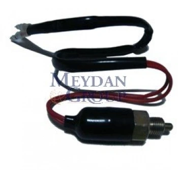 1990-1998 Mıtsubıshı L200 Pıck Up Geri Vites Müşürü (Orj.No:Md705863) (Exp) (Oem No:Md705863)