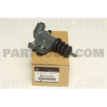 Debrıyaj Merkezı Alt Japon L200 (K14, K64) 2.5 D 87-05 (Oem No: Md712383)