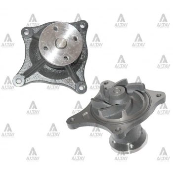 Devirdaim Canter 304 / 444 / 449 / H-350 (Oem No: Md997152)