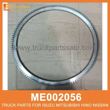 Dişli Volan Canter 449 / 515 / 635 / 659 / 839 / 859 İnce (Oem No: Me002056)