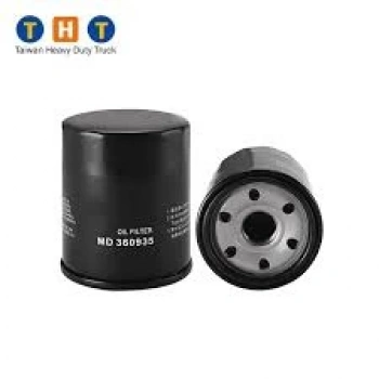 Yag Filtresi Japon Canter (Fe511, Fe519, Fe639, Fe659T, Fe711, Fe730, Fe839, Fe859) : Pajero (V4, V 2.8 D:3.0 Td:3.9 D:3.9 Td 98-12 (Oem No: Me013343)