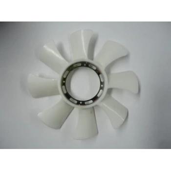 1998-2006 Mitsubishi Canter Fe635659 Fan Kanadı (8 Kanat) (Tyg) (Adet) (Oem No:Me013493)