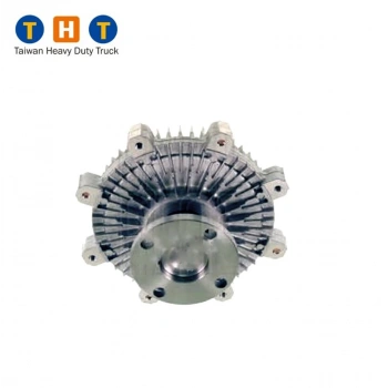 Fan Termiği Canter 635  659 (1 Adet) (Oem No: Me013574)