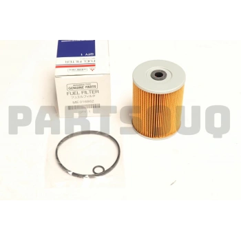 Yakıt Filtresi (Mazot) Canter 304 / 444 / 449 / 515 / 635 / 659 (Oem No: Me016862)