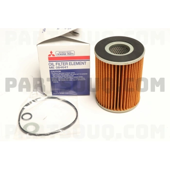 Yağ Filtresi Canter 515 / 635 / 659 (40Lı) (Oem No: Me084641)