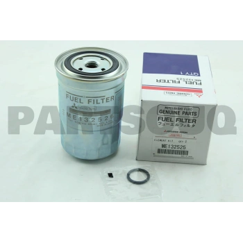YAKIT FİLTRESİ . JAPON PAJERO (V7) 3.2 DI-D 00-06 (Oem No: ME132525)