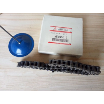 Eksantrik Zincir Seti Canter Fe-511 / 711 / Pajero (8 Parça) (Oem No: Me190012)