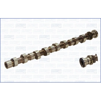 Eksantrik Mili Canter 839 / 859 4M41 Egzoz (Oem No: Me203075)