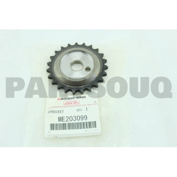 Eksantrik Zincir Dişli Canter 511 / 711 (Oem No: Me203099)