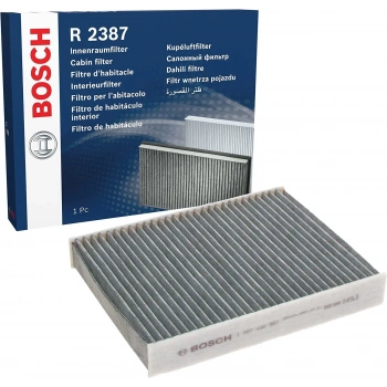 Polen Fıltresı (Karbonsuz)/D01G61J6X/Tam T16N619 Yfst Ford Fıesta/Fusıon/Mazda Bm 02-11 (Oem No: Me2S6H 16N619 Aa)