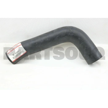 Hortum Radyatör Üst Canter 859 (1 Adet) (Oem No: Me400931)