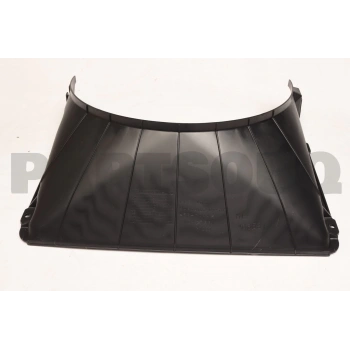 Fan Davlumbazı Radyatör Canter 839 / 859 06Sonrası (Fuso) (Oem No: Me406581)