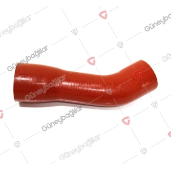 Hortum Turbo Canter 839  859 Uzun Euro 4 (1 Adet) (Oem No: Me407255)