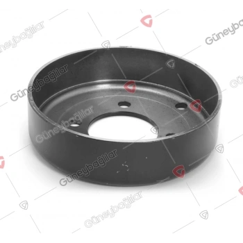 El Fren Kampanası Canter 444 / 449 Orjınal Tip Döküm (Oem No: Me601823)