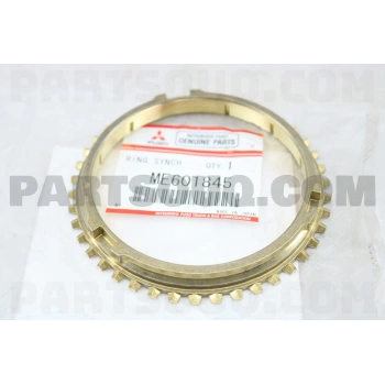 Sekromeç Sarısı Canter Fe-659 4. / 449 2-3 Vites (Oem No: Me601845)