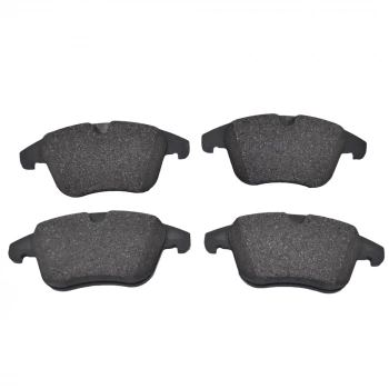 Fren Balata Mondeo / Land Rover /  Volvo 	07Sonrası Ön (Oem No: Me6G9J2K021Ab)