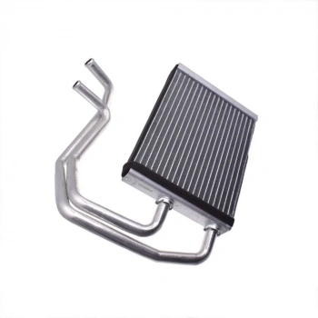 Radyatör Kalorifer Canter 06-12 Fuso 711 / 839 / 859 Brazıng (Oem No: Me733728)