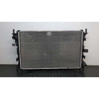 Su Radyatörü Benzınlı Ford Focus 2,0 Zetec-E 98-04 (Oem No: Me98Ab 8005 Mf)