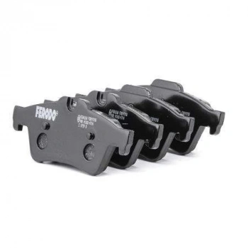 Fren Balatası Arka Dısk Üstten Yaylı Tıp Ford Focus/Vectra C/Cıtroen / Ford/ Mazda/ Renault / Saab / Volvo Bm 04- (Oem No: Meav6J 2M008 Aa)