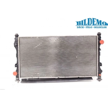 Su Radyatörü Klima Lı (125 Ps Önden Çeker) Ford Transıt V-184 2.4 D / 2.0 Tdcı 01-06 (Oem No: Meyc1H 8005 Dg)