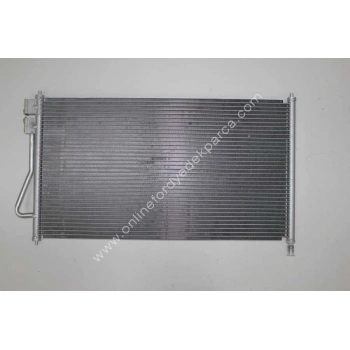 Klima  Radyatörü Ford Focus Bm 98- (Oem No: Meys4H 19710 Ca)