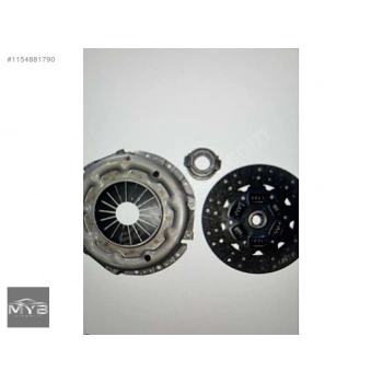 Debriyaj Seti Canter 511 / 711 (Fuso) (Oem No: Mfk2006)