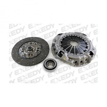 Debriyaj Seti Canter 639/659/659-T/859/Hd72/Hd75 (Oynar Göbekli Disk) (Oem No: Mfk2012)