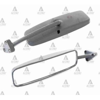 Ayna İç Dikiz Canter Fe839 / 859 06Sonrası Fuso (Oem No: Mhr-02726)