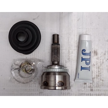 Aks Kafası Accent Era Dizel Absli Hyundaı Accent Hyundaı Accent Era (Oem No: Mı-1-1004A6)