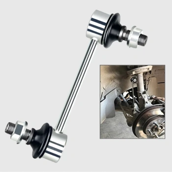 Z Rot Canter Fe711 / Fe859 Ön Sol (Oem No: Mk382984)