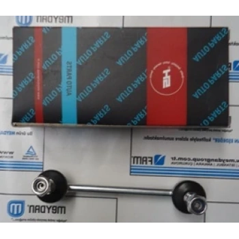 Mıtsubıshı Canter- Fuso- 06/12; Viraj Askı Z Rot Ön Sağ (Fe711/839/859E/859G)(Sh) (Oem No: Mk382985)