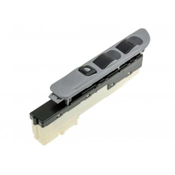 Düğme Cam Açma Canter Fuso 859 06Sonrası Sol (Oem No: Mk387780)