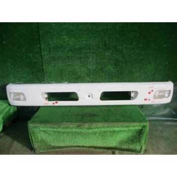 Tampon Canter Ön 06Sonrası Fuso (Demir) (Oem No: Mk403832)