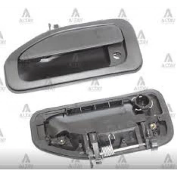 Kapı Kolu Canter 711 / 839 / 859 06Sonrası Sol Dış (Fuso) (Oem No: Mk406350)