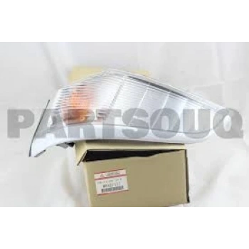 Sinyal Lambası Far Üstü Canter 06-12 Sol (Oem No: Mk427117)