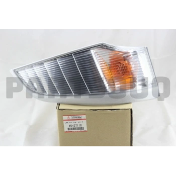 Sinyal Lambası Far Üstü Canter 06-12 Sağ (Oem No: Mk427118)