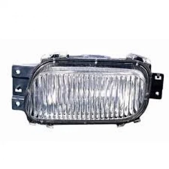 Sıs Farı Sol 24V Japon Canter (Fe839, Fe859) 3.9 D:3.9 Td 44080 (Oem No: Mk435069)