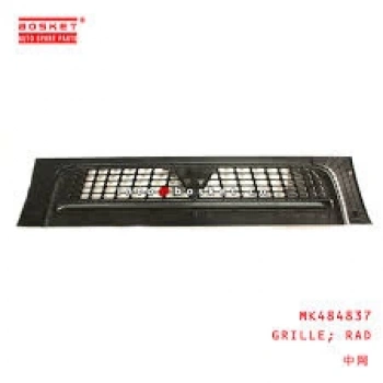 Panjur Canter 06Sonrası Fuso 839 / 859 (Oem No: Mk484837)