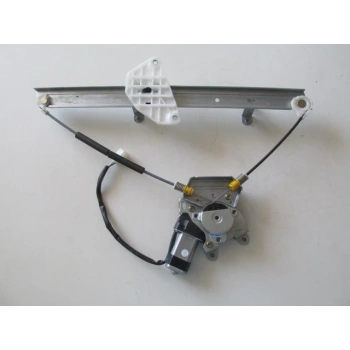 Mıtsubıshı Canter- Fe515- 98/06; Ön Cam Krikosu Sol Elektrikli/Motorlu 2Fiş 12 Volt (Fe511) (Oem No: Mk488223)