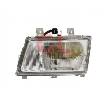 Far Sol Elektrıklı / H4/W5W Japon Canter Fe711/Fe839/Fe859 Dızel 05- (Oem No: Mk548497)