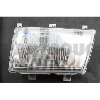 Far Sol Manuel Japon Canter (Tf) 3.0 Td 16- (Oem No: Mk580601)