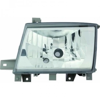 Far Sol . Japon Canter (Tf) 3.0 Td 12- (Oem No: Mk581217)