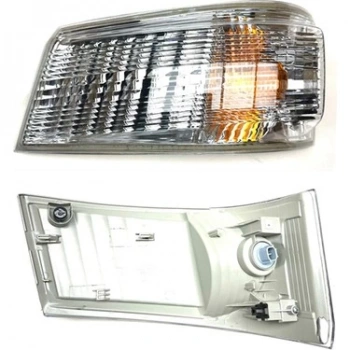 Sinyal Lambası Sol Far Üst Japon Canter (Tf) 3.0 Td 12- (Oem No: Mk581219)