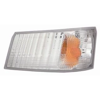 Sinyal Lambası Sağ Far Üst Japon Canter (Tf) 3.0 Td 12- (Oem No: Mk581220)