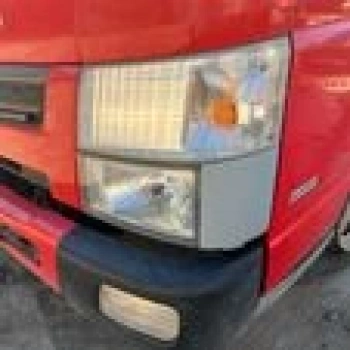 Reflektör Sol : Far Yanı Japon Canter (Tf) 3.0 Td 12- (Oem No: Mk581221)