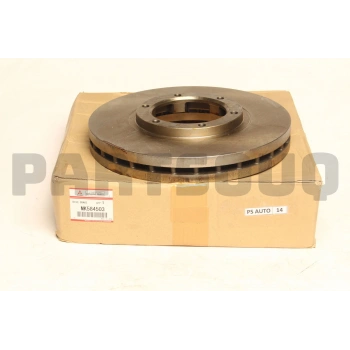 Fren Diski Ön 309 Japon Canter (Tfb75, Tfb85) 3.0 Td 12-16 (Oem No: Mk584503)