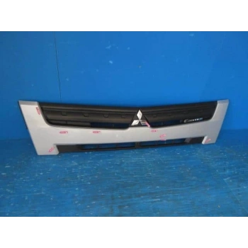 Panjur Canter 13-18 Fuso (Büyük) Siyah+Beyaz (Oem No: Mk614749)