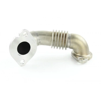 Egr Borusu . Japon Canter (Tfa35, Tfb35, Tfb75, Tfb85) Euro5 3.0 Td 12- (Oem No: Mk667799)