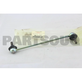 Z Rot Lancer 08=Den İtibaren; / Outlander 06=Den İtibaren; / Asx 13 =Den İtibaren; Ön (Oem No: Mn101368)